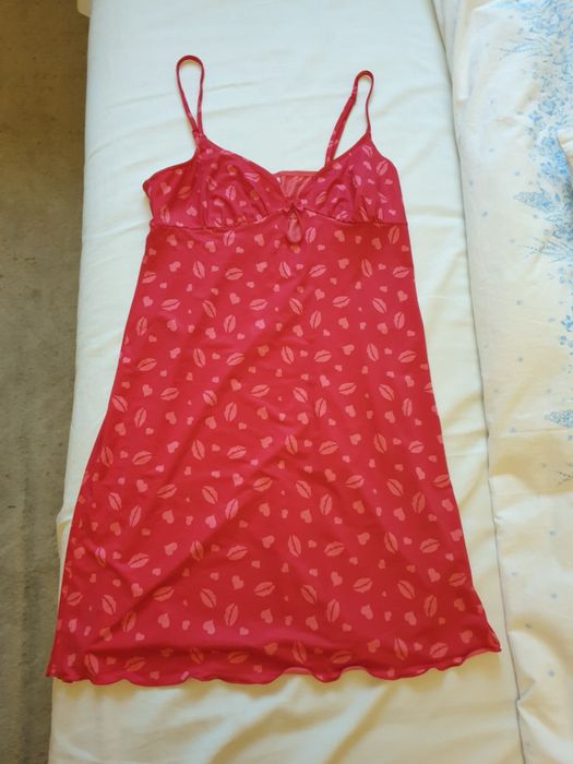 Koszulka nocna Triumph