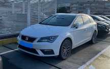 Seat Leon ST 1.6 TDI Excellence 2018 – Carrinha Familiar e Económica