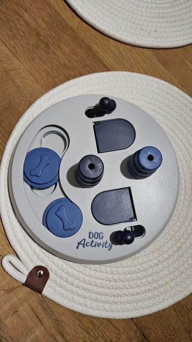 Trixie Dog Activity Flip Board, inteligentna zabawka dla psa