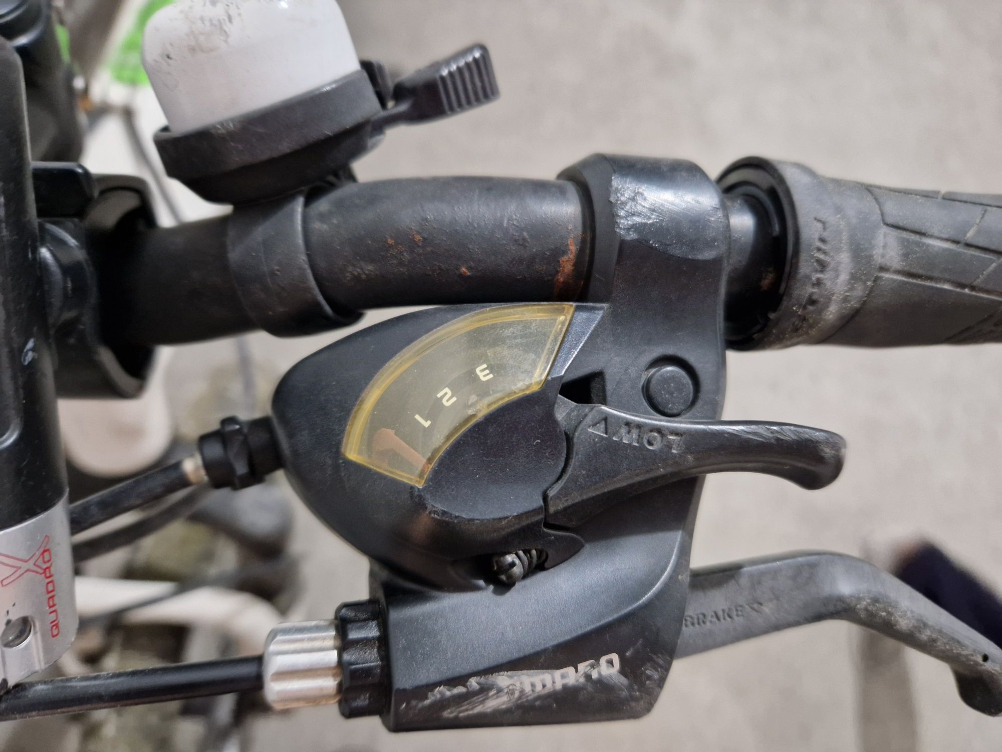 Bicicleta para criança