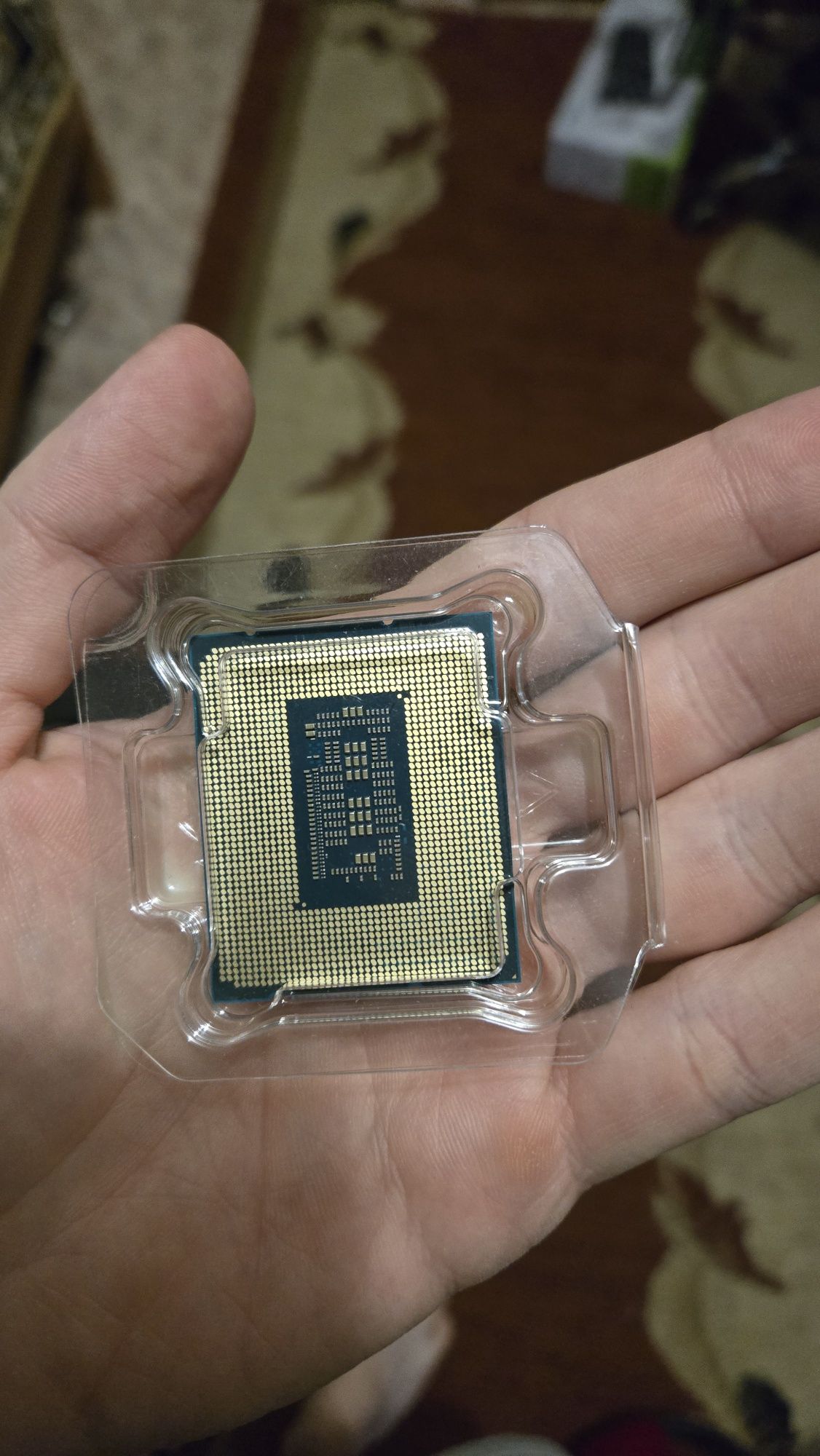 Intel Core i5-13400