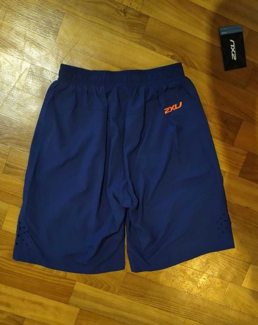 Шорты Urban Fit Training 9” 2XU p-p S