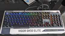 Klawiatura mechaniczna MSI VIGOR GK50 ELITE