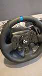 Kierownica do gier Logitech G923 z pedałami (TrueBrake v2.2)