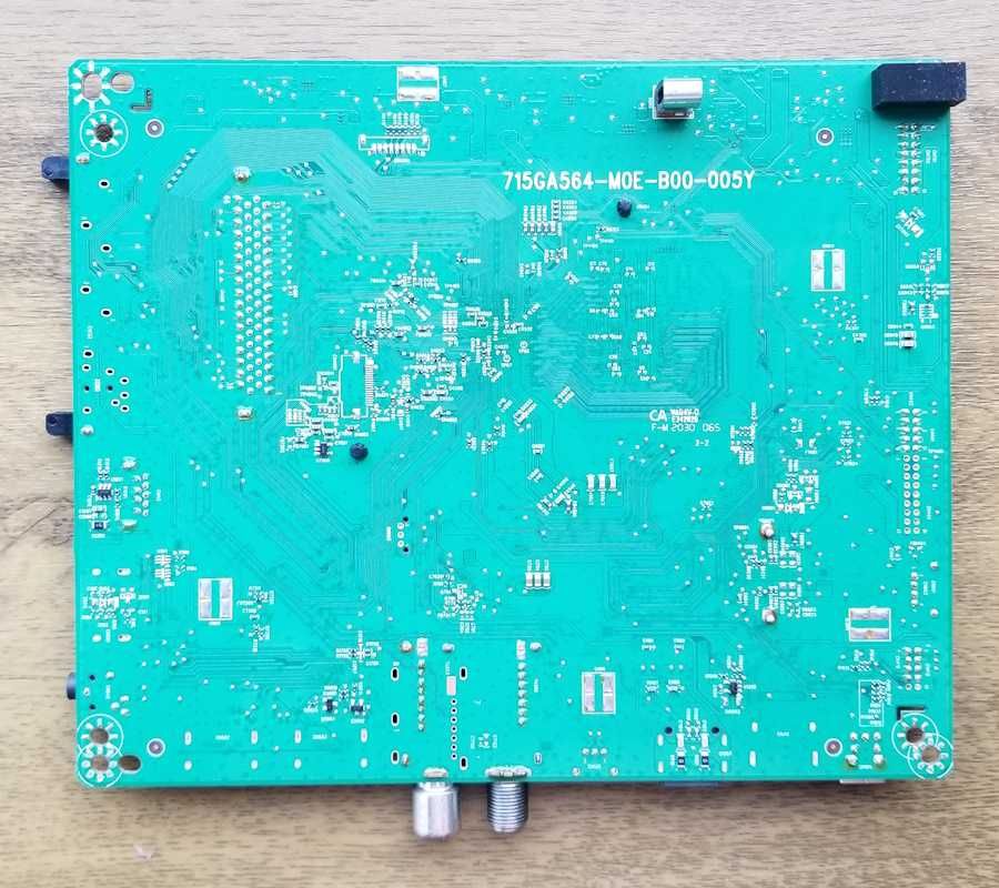 Płyta główna 715GA564-M0E-B00-005Y do TV Philips 50PUS7555/12