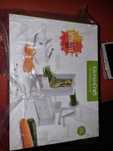 spiralizer kitchen craft