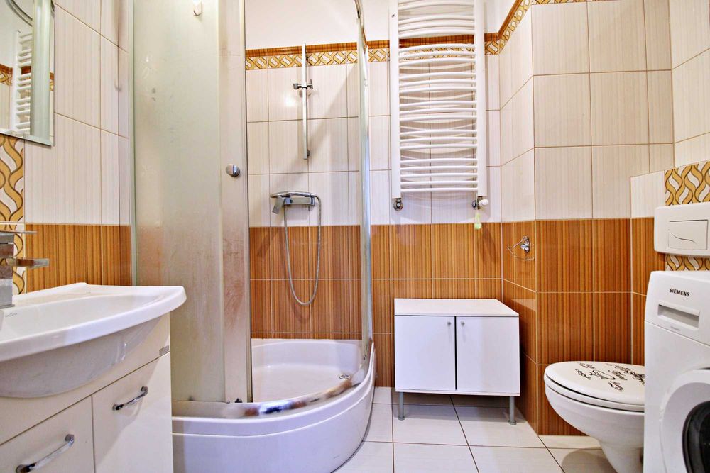 Mieszkanie Iława 43m2