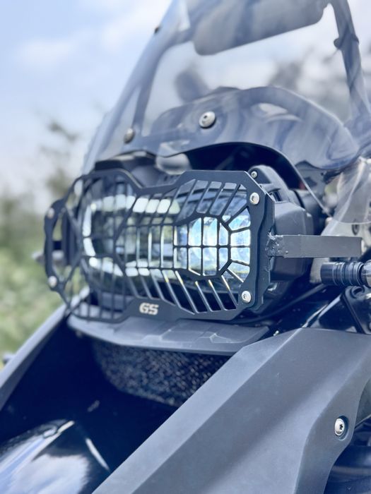 BMW R 1200 GS GSA/ESA ADVENTURE 2008 poucos km