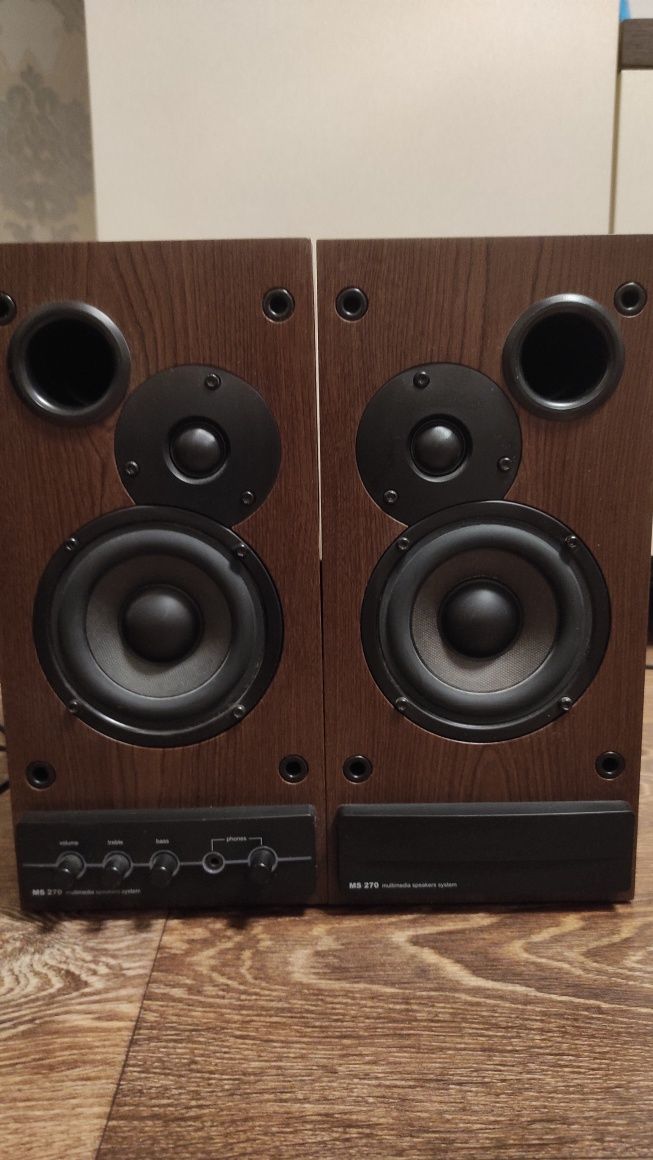 Продам колонки SVEN 2x20w