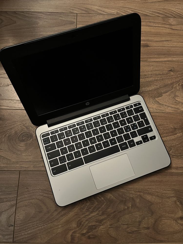 Laptop HP Chromebook 11 G3