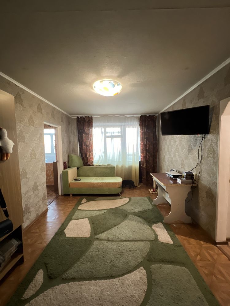 Продаж 3к Купріна поряд Кривбасівська Ц-м район, площа Визвол