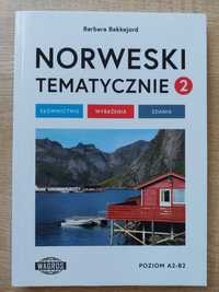 Norweski tematycznie Poziom A2-B2