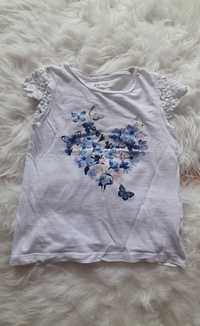 T-shirt H&M#110/116