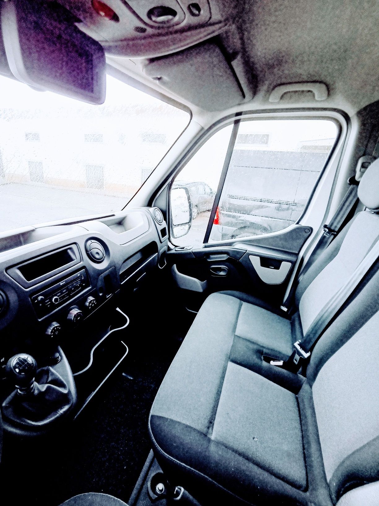 Renault Master L3H3 - 2015 -
