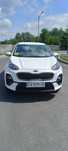 Kia Sportage 2019