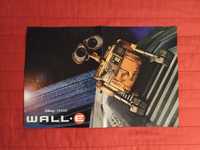 Posters do Wall-e