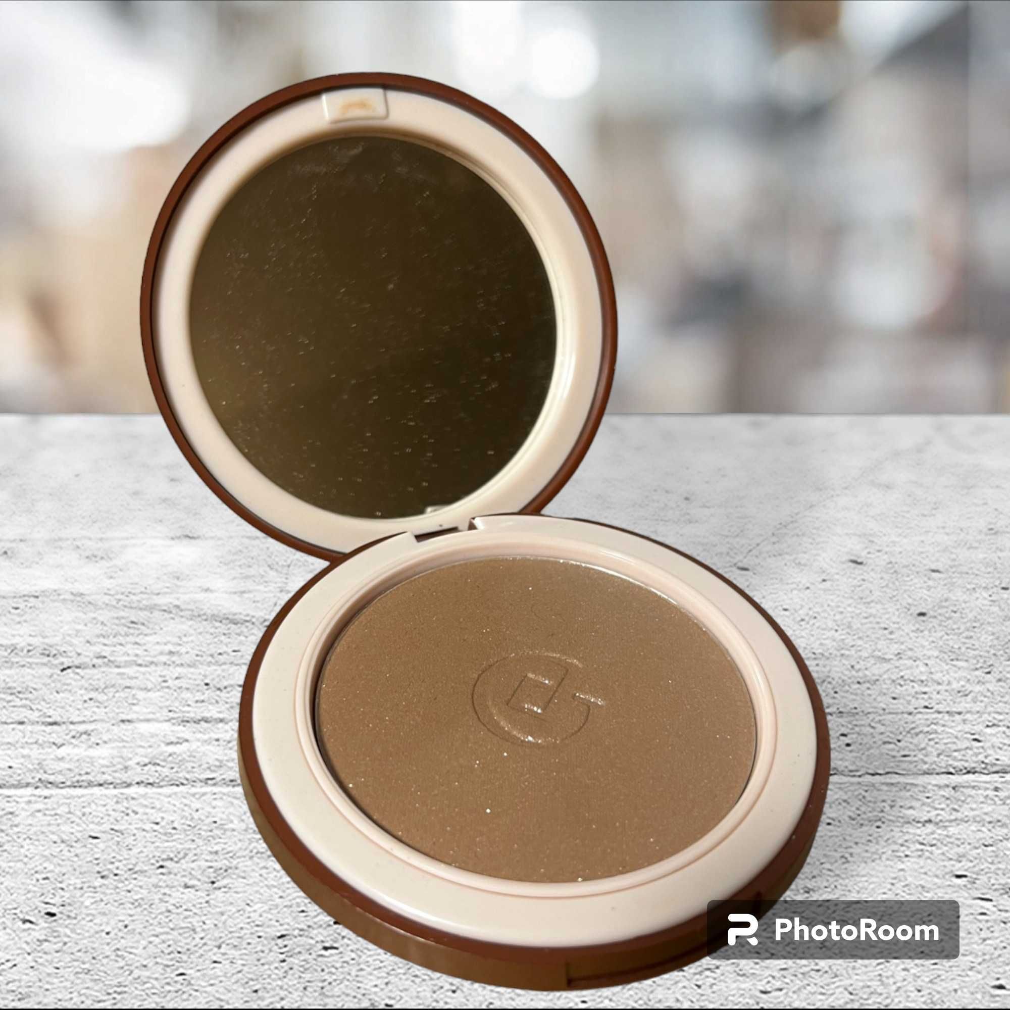 Collistar Puder Brązujący Efekt Jedwabiu Bronzer