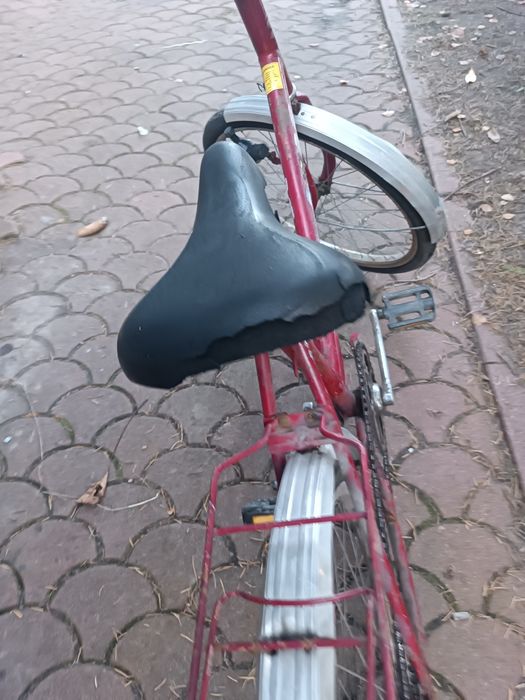 Rower 24 Cali zapraszam