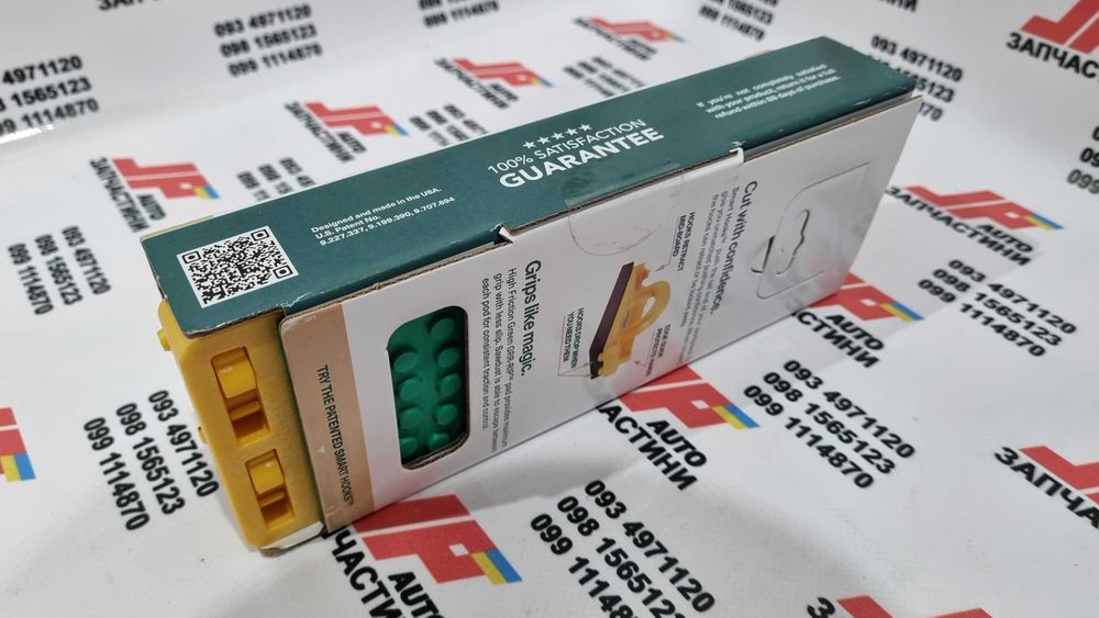 Толкатели для циркулярки, фуганка MicroJig GRR-Ripper Pushblock