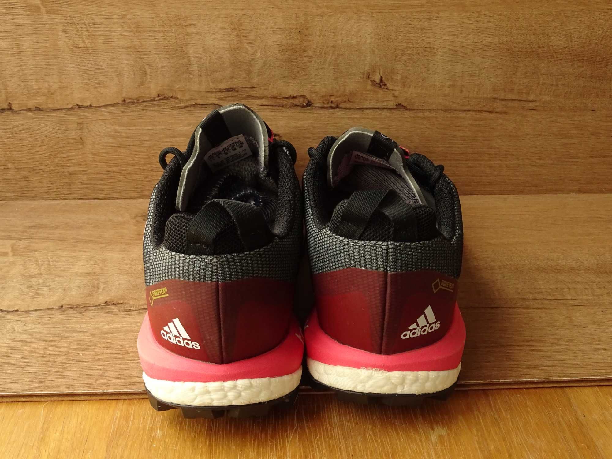 Кросівки Adidas Terrex Gtx