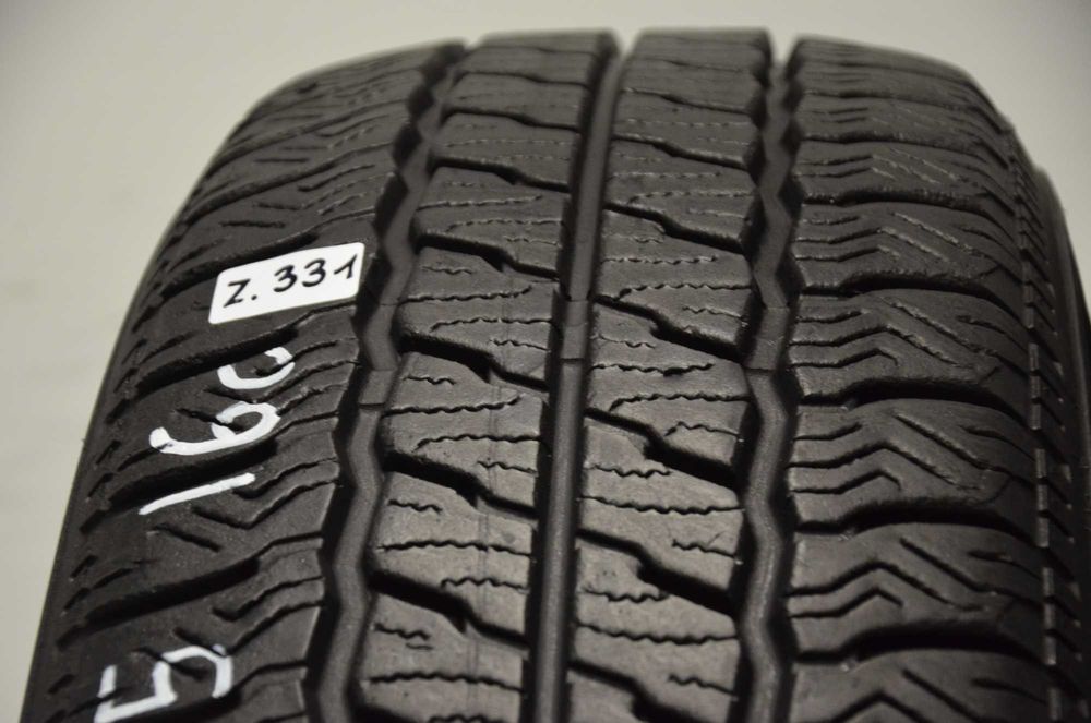 Rok 2023, 215/65 R16c Maxxis VanSmart A/S AL2 Para nr z331