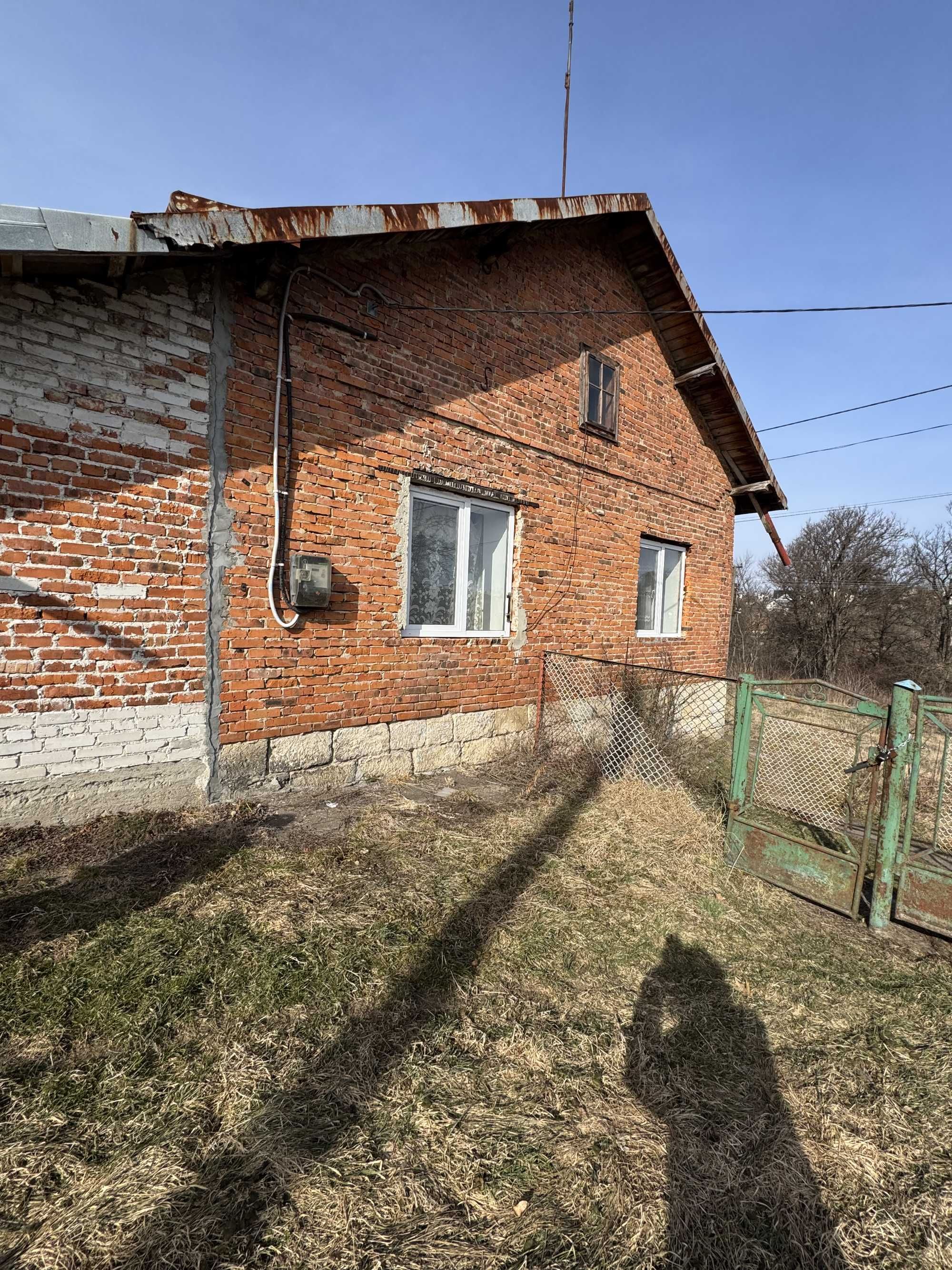 Продаж окремого будинку близько Сихова , Давидів