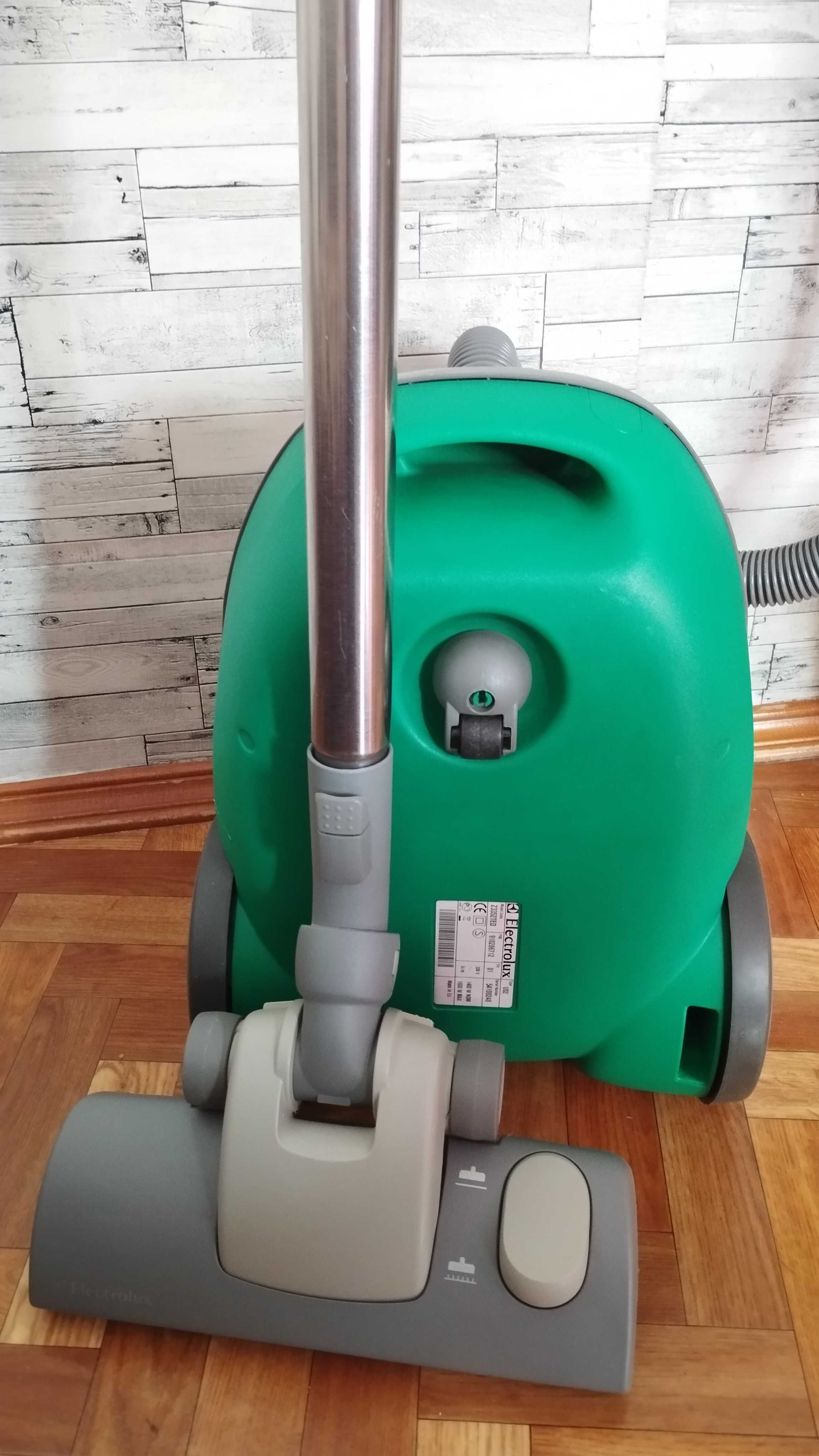 Пилосос Electrolux Ultra Silencer Z3352