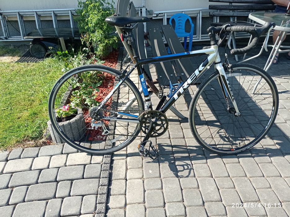 Rower Trek bikes 1.1