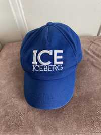 Кепка Ice Iceberg