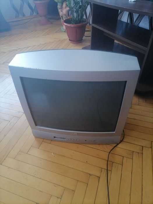 телевізор, такоє є розбиті