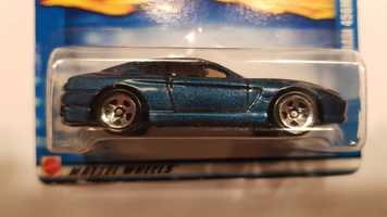 Hot Wheels Ferrari 456M