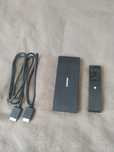 Модуль-коннектор One Connect Mini BN96-35817B с пультом