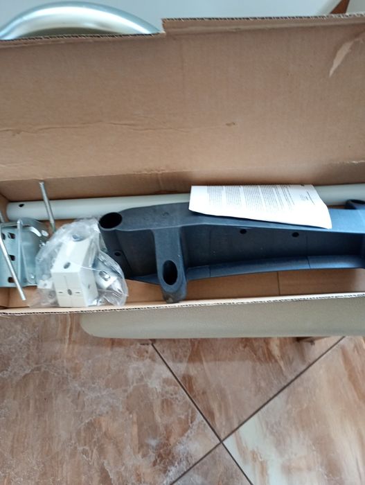 Antena satelitarna CorabS.A X15