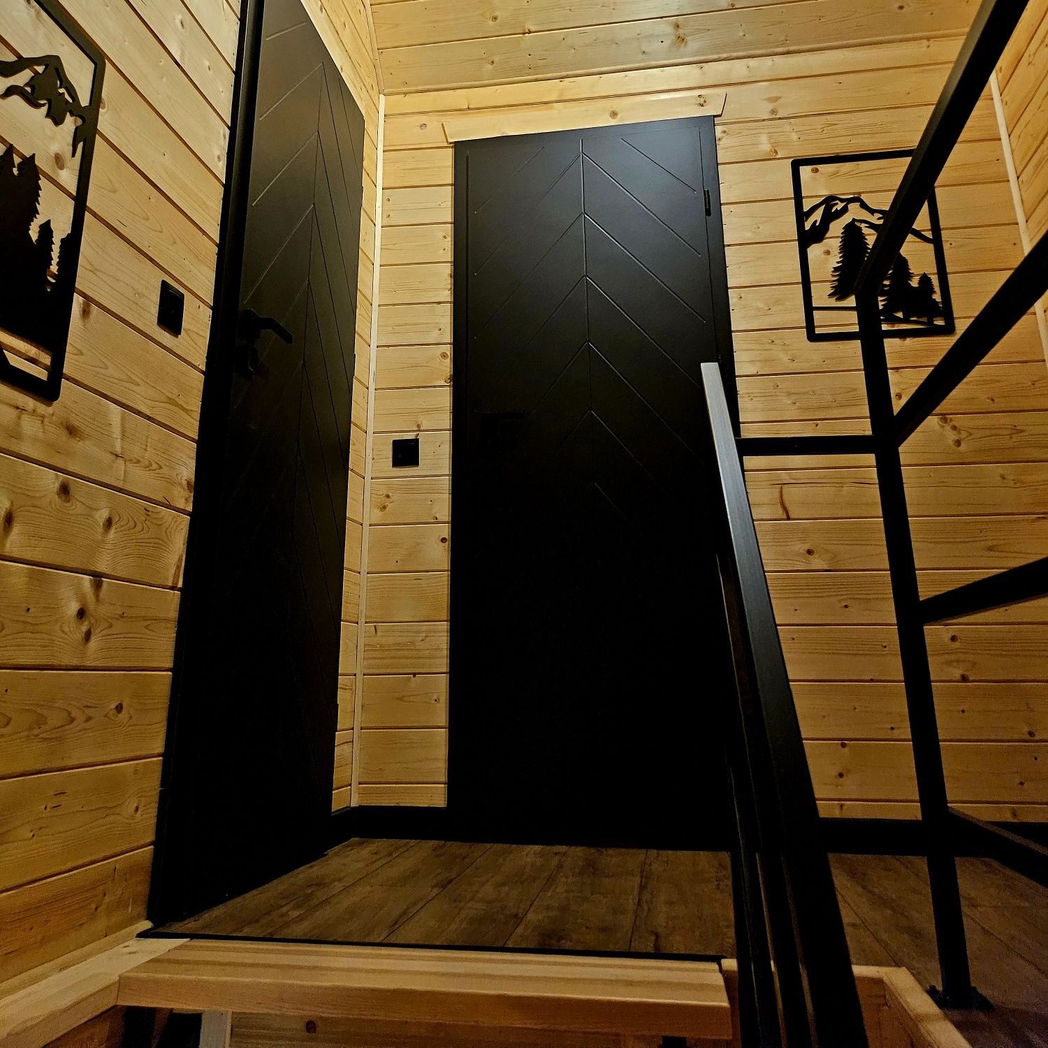 Barn&Haus Stodoły widokowe / Domek w górach / wakacje/ imprezy