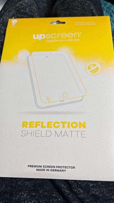 Folia antyrefleksyjna Xiaomi Pad 6s Pro