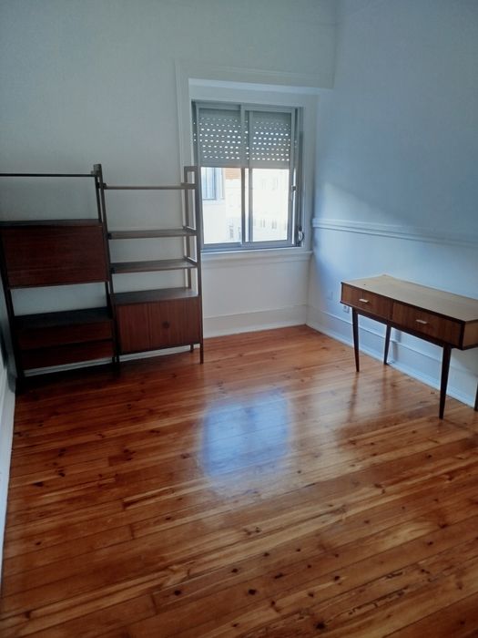 Apartamento na Alameda