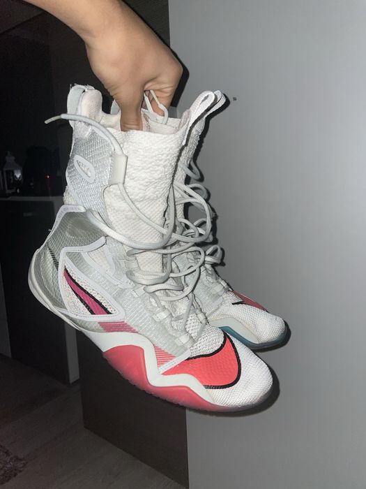 Боксерки nike hyperko 2