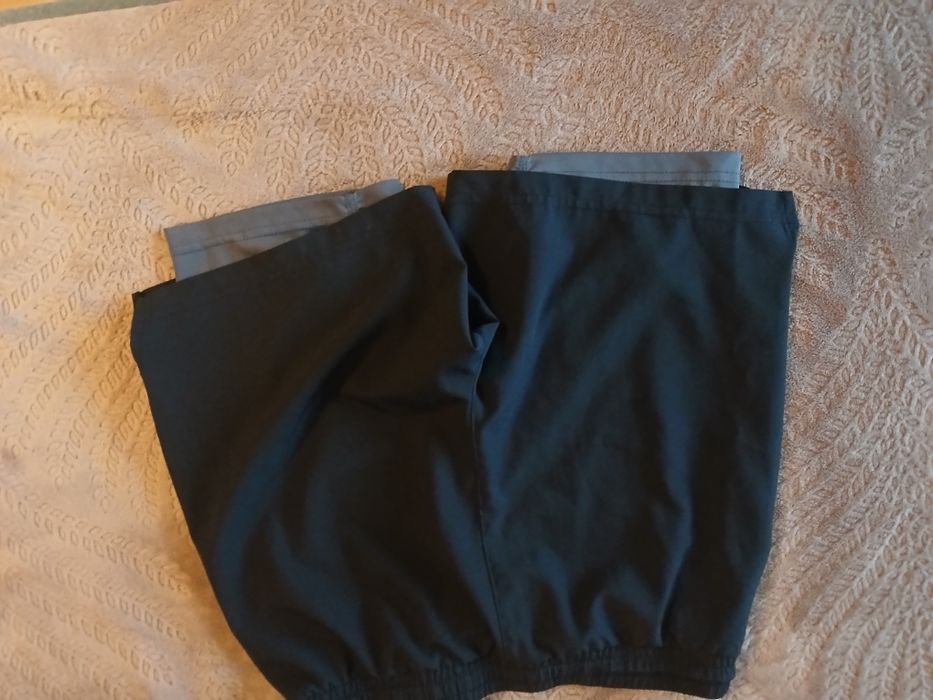 Spodenki Szorty 4F 134/140