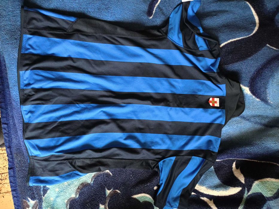 Koszulka Inter Mediolan