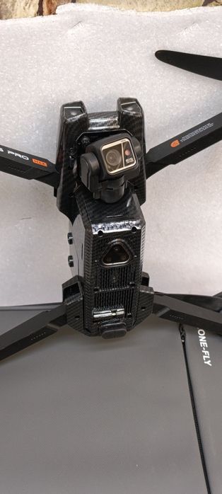 Срочно продам дрон AE86 PRO MAX+