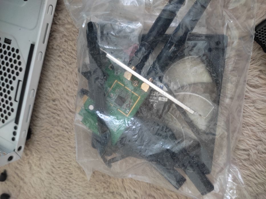 Obudowa zalman Z3 Plus ATX