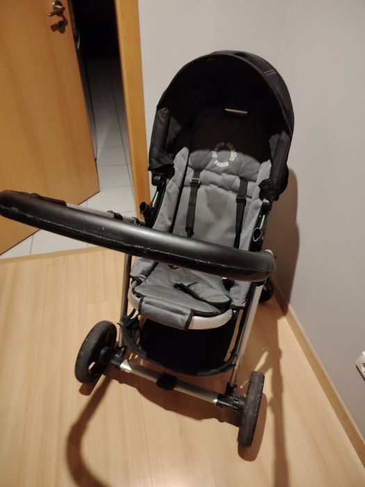 Carrinho Pierre Cardin