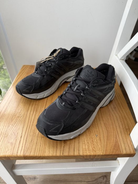Adidas Adistar Cushion GORE-TEX Cor Dura | IG6929 НЕ ПРОМОКАЮТЬ 43