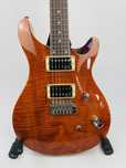 Harley Benton CST-24T Amber Stripes gitara elektryczna typu prs