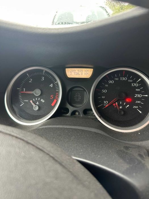 Renault Megane 1.5 DCI