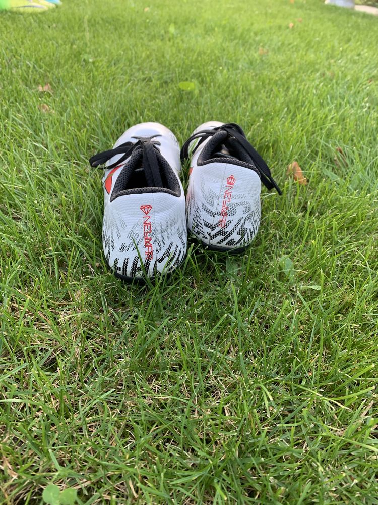Korki pilkarskie nike mercurial neymar rozmiar 42