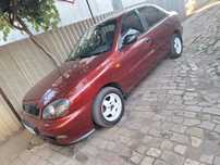 Daewoo      sens