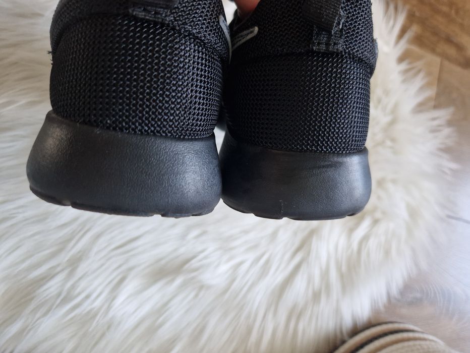 Buty adidasy Nike Roshe Run (gs) r 37,5
