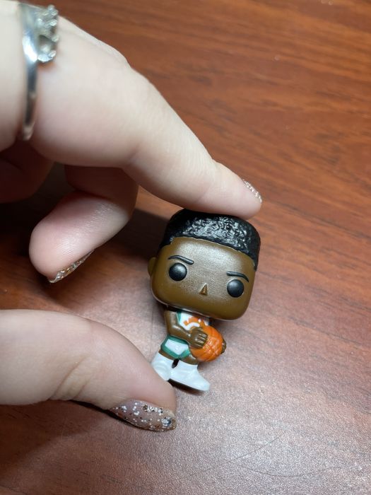 Лукас іграшка Дивні дива