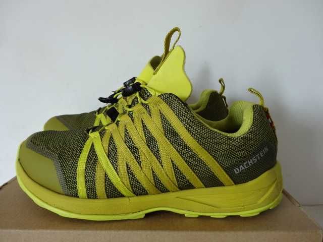 Buty DACHSTEIN DELTA PACE GTX roz 42 Gore-Tex Turystyczne Trekkingowe